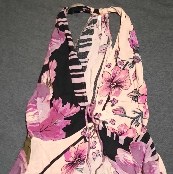 Free People Hot Tropics Tank - Picture 8 of 9